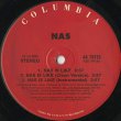 画像2: Nas ‎/  Nas Is Like c/w Dr. Knockboots (2)