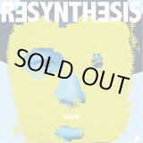 画像: grooveman Spot / Resynthesis (Yellow) (CD)