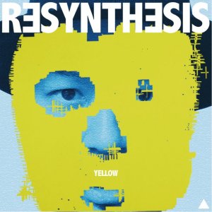 画像: grooveman Spot / Resynthesis (Yellow) (CD)