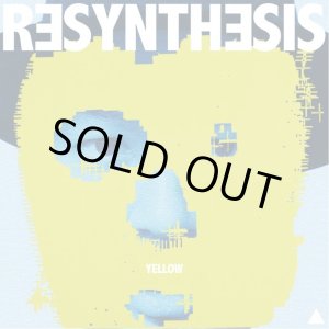 画像: grooveman Spot / Resynthesis (Yellow) (CD)