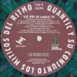 画像3: Quantic Y Su Conjunto Los Míticos Del Ritmo / Hip Hop En Cumbia EP (3)