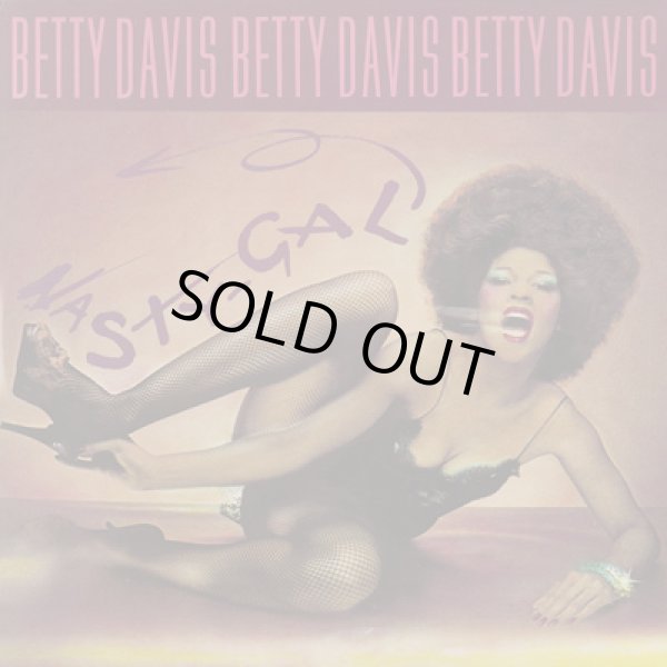 画像1: Betty Davis / Nasty Gal (1)