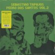 画像1: Sebastiao Tapajos & Pedro Dos Santos / Sebastiao Tapajos, Pedro Dos Santos Vol. 2 (1)