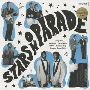 画像: V.A.(Studio One All Stars) / Stars On Parade