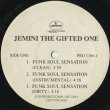 画像2: Jemini The Gifted One / Funk Soul Sensation c/w Brooklyn Kids (2)