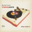 画像1: Marc Mac Presents Visioneers / Dirty Old Hip Hop (1)