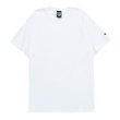 画像2: BETWEEN MUSIC 2020 LOGO T-SHIRT (WHITE) (2)