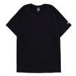 画像2: BETWEEN MUSIC 2020 LOGO T-SHIRT (BLACK) (2)