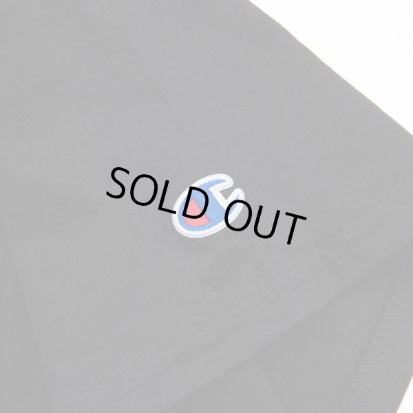 画像4: BETWEEN MUSIC 2020 LOGO T-SHIRT (BLACK) (4)