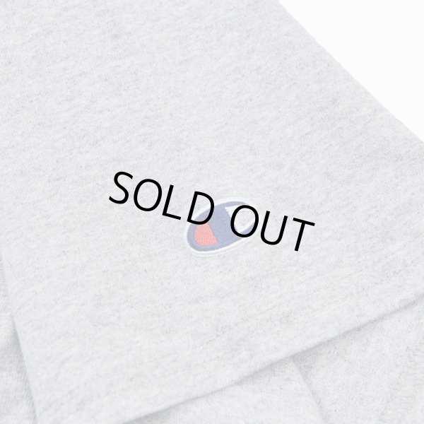 画像4: BETWEEN MUSIC 2020 LOGO T-SHIRT (GRAY) (4)