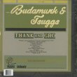 画像2: Budamunk & Tsuggs / Thank And Gro (2)