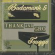 画像1: Budamunk & Tsuggs / Thank And Gro (1)