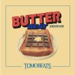 画像1: Tomobeats / BUTTER BEAT vol.01 (1)