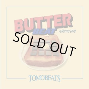 画像: Tomobeats / BUTTER BEAT vol.01