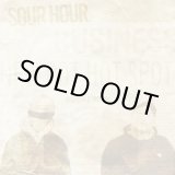画像: ENDRUN & YOTARO / SOUR HOUR EP (CD)