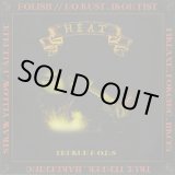 画像: ENDRUN & O.D.S. / Heat (CD)