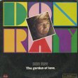 画像1: Don Ray / The Garden Of Love (1)