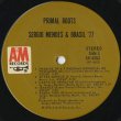 画像3: Sergio Mendes & Brasil '77 / Primal Roots (3)