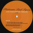 画像2: Platinum Pied Pipers / Stay With Me (Jazz Phenomenon Remixes) (2)