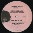 画像2: Erykah Badu / The Healer (2)