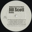 画像1: Jill Scott / Brotha c/w Exclusively (1)