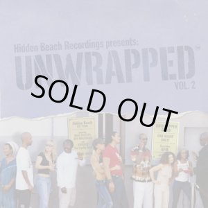 画像: V.A. / Hidden Beach Recordings Presents: Unwrapped Vol. 2