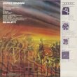 画像2: James Brown / Reality (2)