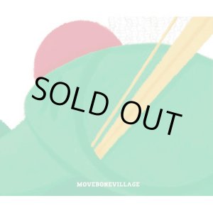 画像: DJ BONE VILLAGE / MOVE