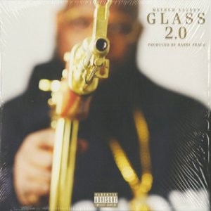 画像: Meyhem Lauren & Harry Fraud /  Glass 2.0