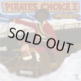 画像: V.A. / Pirates Choice 2