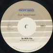 画像3: Doc Severinsen / Be With You c/w You Put The Shine On Me (DJ Harvey 12" Cuts) (3)