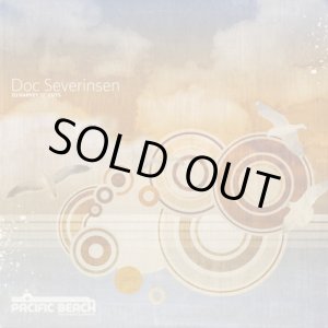 画像: Doc Severinsen / Be With You c/w You Put The Shine On Me (DJ Harvey 12" Cuts)