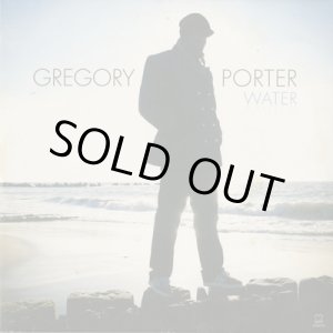 画像: Gregory Porter / Water