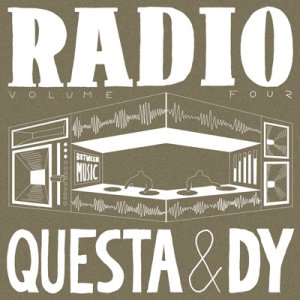 画像: DJ QUESTA & DJ DY / RADIO 4