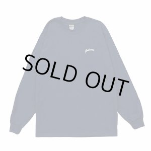 画像: 2020 BETWEEN L/S T-SHIRT (NAVY)