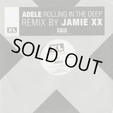 画像: Adele / Rolling In The Deep (Jamie XX Shuffle)