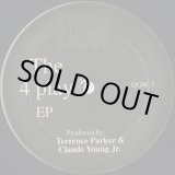 画像: Terrence Parker & Claude Young Jr. / The 4 Play EP.