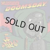 画像: MF Doom / Operation: Doomsday