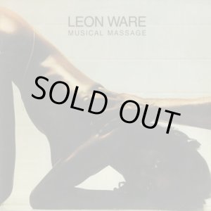 画像: Leon Ware / Musical Massage