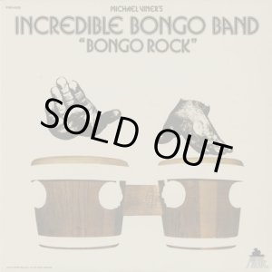 画像: Incredible Bongo Band / Bongo Rock