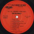 画像3: The Delfonics / La La Means I Love You (3)