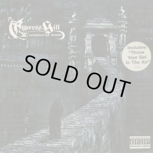 画像: Cypress Hill / III (Temples Of Boom)