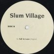 画像2: Slum Village / Fall In Love (Remix) (2)