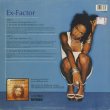 画像2: Lauryn Hill / Ex-factor (2)