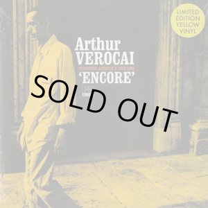 画像: Arthur Verocai Featuring Azymuth & Ivan Lins ‎/ Encore