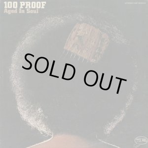画像: 100 Proof Aged In Soul / 100 Proof