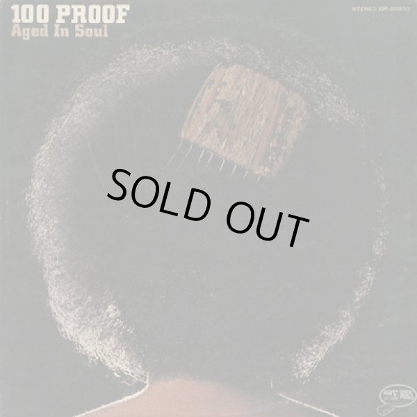 画像1: 100 Proof Aged In Soul / 100 Proof (1)