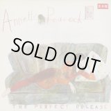 画像: Annette Peacock / The Perfect Release