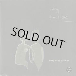 画像: Herbert / Bodily Functions