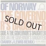 画像: Of Norway / The Governor's Daughter